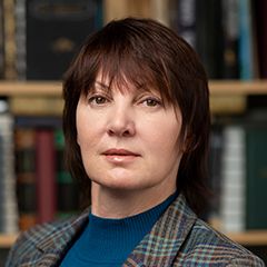 Кузнецова Ирина
