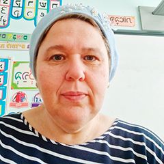 Ламм Евгения