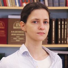 Лосева Софья