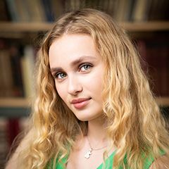 Шепталина Станислава