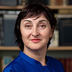 Хохлова Екатерина