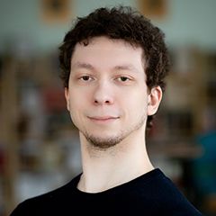 Абрамзон Илья Владимирович