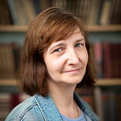 Акимова Наталья Владимировна