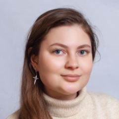 Иванова Анастасия