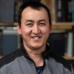 Ыманкулов Султан
