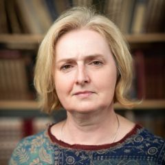 Бычкова Ирина Викторовна