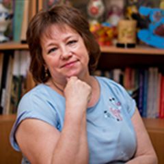 Фоломеева Татьяна