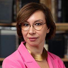 Богданова Ольга Владимировна
