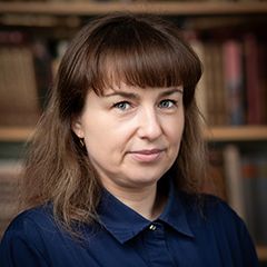 Слепынина Татьяна