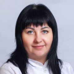 Денисова Анна