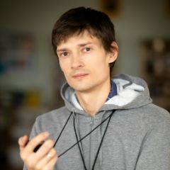 Таратунин Антон