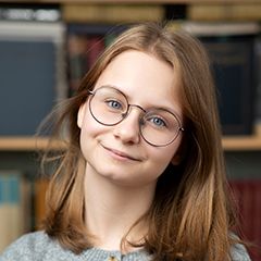 Антипенко Анастасия Олеговна