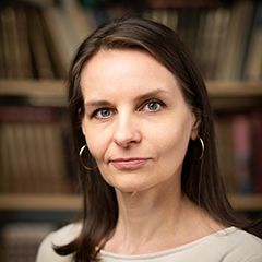 Анисимова Лидия Вячеславовна