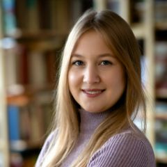 Сырых Екатерина
