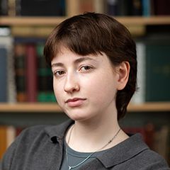 Прессман Даниэлла