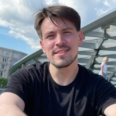 Сергеев Валерий