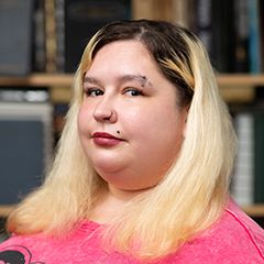 Филатова Анна