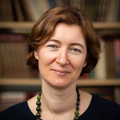 Азарнова Ольга Александровна