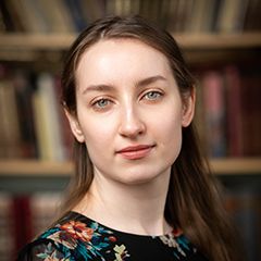 Бондаренко Ирина Эдуардовна