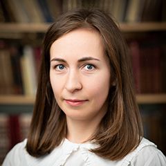 Ларионова Ксения