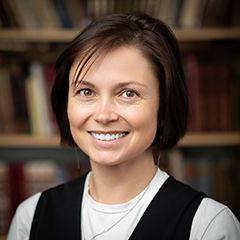 Директович Кира