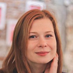 Кутепова Елена