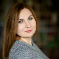 Мерзлякова Надежда