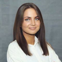 Кошелева Влада