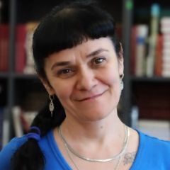 Бердыко Анна Евгеньевна