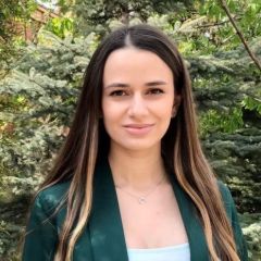 Ершова Светлана