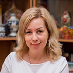 Соколова Елена