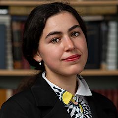 Махлина Елена