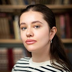 Соколова Мария