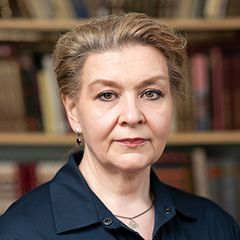 Яшина Нина