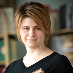 Мамонтова Наталья