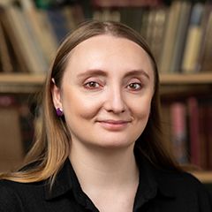 Кузнецова Полина