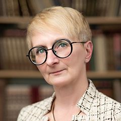 Абрамова Елена Анатольевна