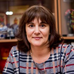 Куканова Татьяна