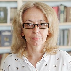 Литвиненко Ирина