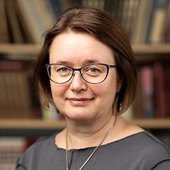 Лунгина Ольга