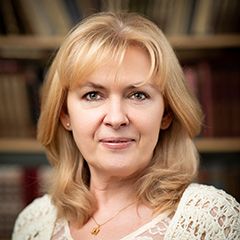Охотенко Оксана