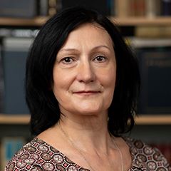 Голубкова Елена