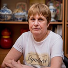 Русакова Ирина