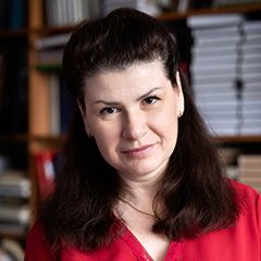 Рагулина Ирина