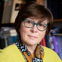 Власова Светлана Владимировна