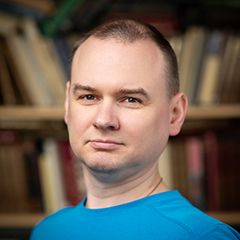 Хворов Алексей
