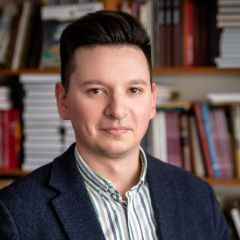 Илькив Андрей