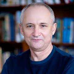 Погодин Николай