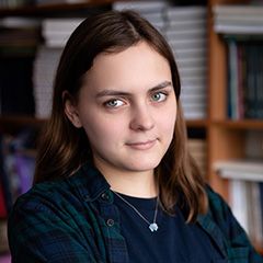 Зиновьева Зоя