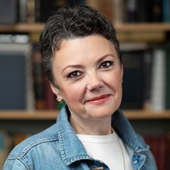Александрова Анжелика Николаевна